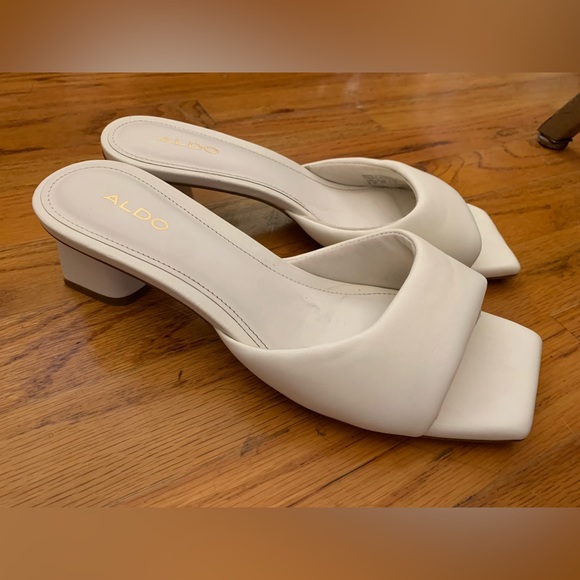 ALDO Aneka Kitten Heels - Picture 1 of 3